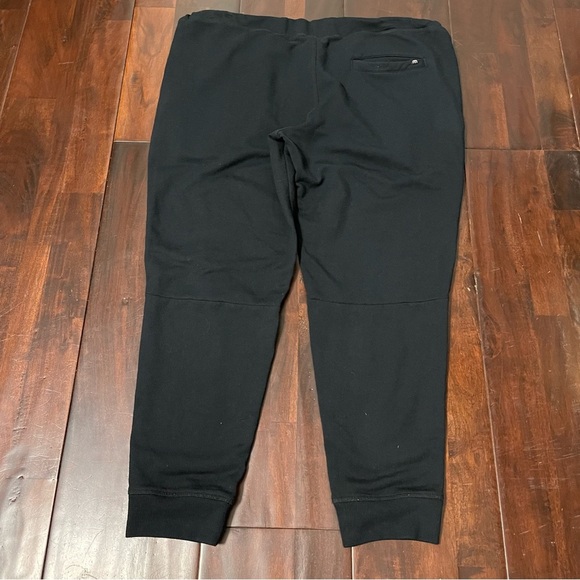 Travis Mathew Black Joggers Men’s Size XL - Picture 6 of 6